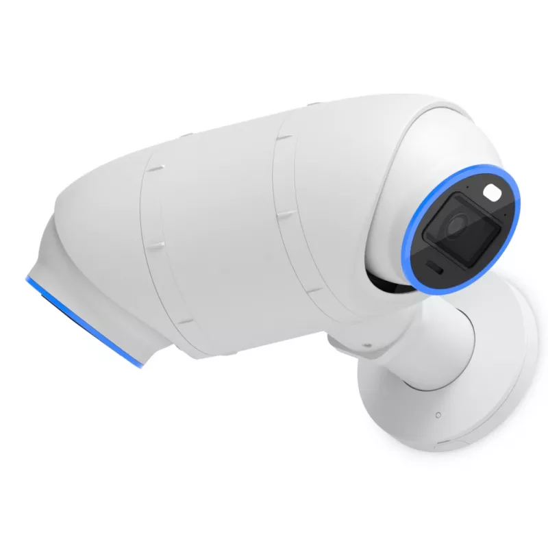 UBIQUITI NETWORKS Camera Dual Mount bianco