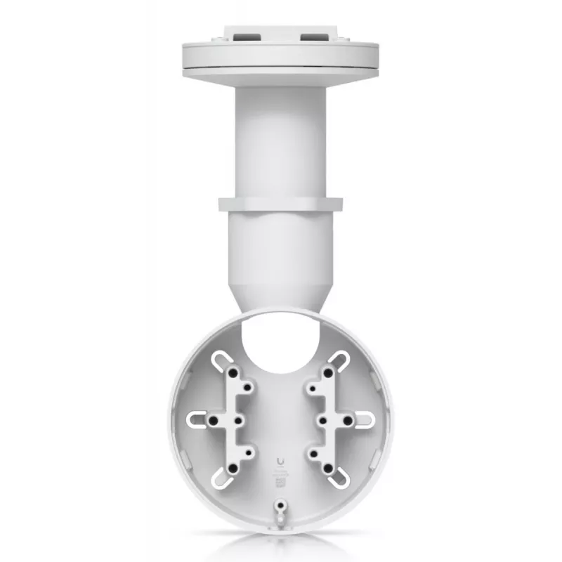 UBIQUITI NETWORKS Camera Dual Mount bianco