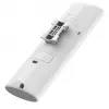 Ruijie Reyee RG-RAP62-OD access point wireless per esterni, Wi-Fi 6, AX3000, dual-band, 1774 Mbps, PoE, Cloud, bianco