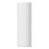 Ruijie Reyee RG-RAP62-OD access point wireless per esterni, Wi-Fi 6, AX3000, dual-band, 1774 Mbps, PoE, Cloud, bianco