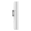Ruijie Reyee RG-RAP62-OD access point wireless per esterni, Wi-Fi 6, AX3000, dual-band, 1774 Mbps, PoE, Cloud, bianco