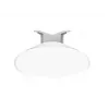 Ruijie Reyee RG-RAP62-OD access point wireless per esterni, Wi-Fi 6, AX3000, dual-band, 1774 Mbps, PoE, Cloud, bianco