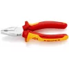 Pinza combinata Knipex 01 06 160