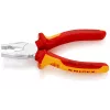 Pinza combinata Knipex 01 06 160