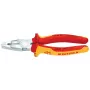Pinza combinata Knipex 01 06 160