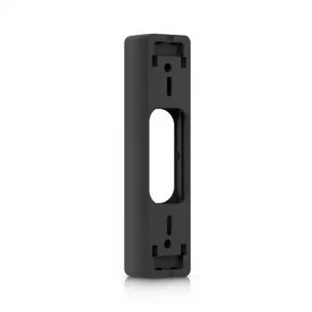 Box di montaggio Ubiquiti UACC-Reader-Pro-AM-B nero 40,4 x 31,1 x 160 mm