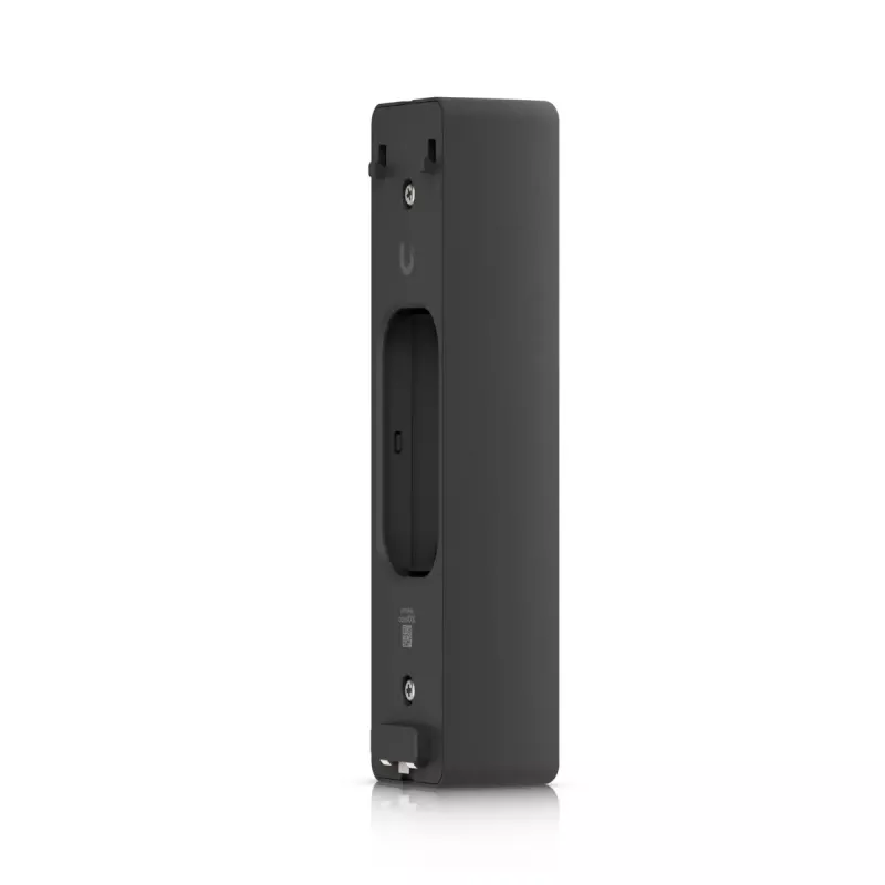 Box di montaggio Ubiquiti UACC-Reader-Pro-AM-B nero 40,4 x 31,1 x 160 mm