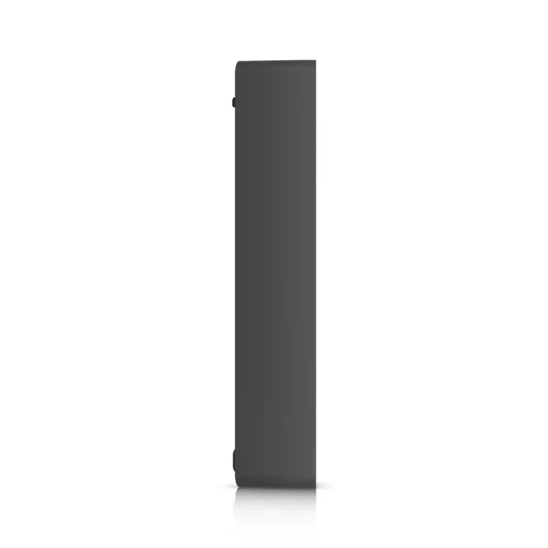 Box di montaggio Ubiquiti UACC-Reader-Pro-AM-B nero 40,4 x 31,1 x 160 mm