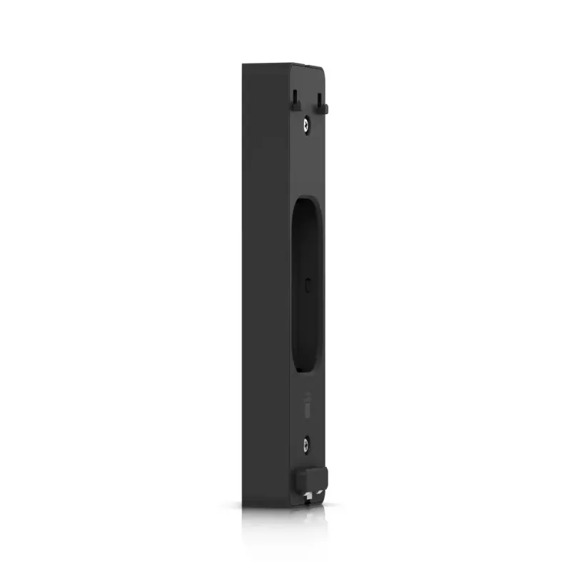 Box di montaggio Ubiquiti UACC-Reader-Pro-AM-B nero 40,4 x 31,1 x 160 mm