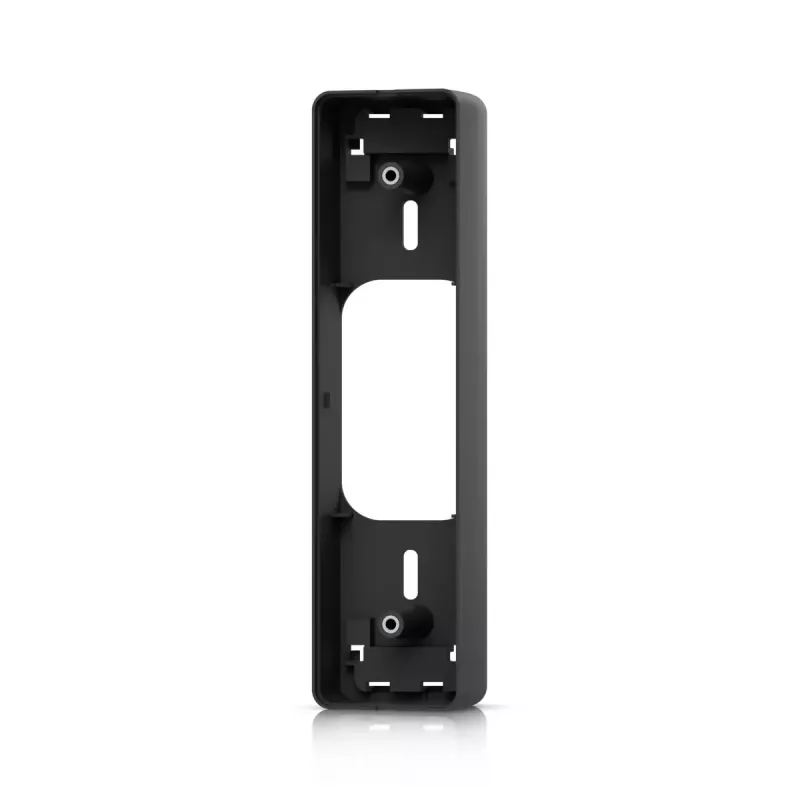 Box di montaggio Ubiquiti UACC-Reader-Pro-AM-B nero 40,4 x 31,1 x 160 mm
