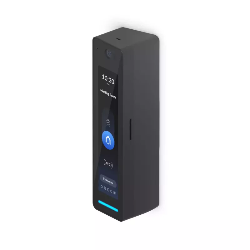 Box di montaggio Ubiquiti UACC-Reader-Pro-AM-B nero 40,4 x 31,1 x 160 mm