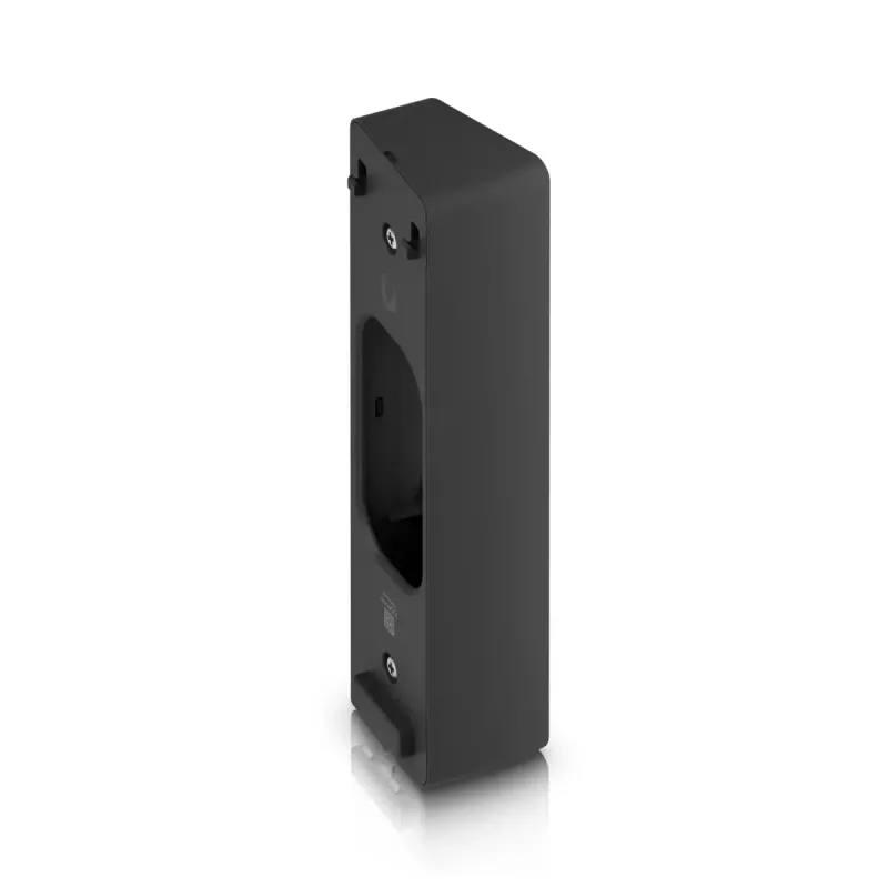 Box di montaggio Ubiquiti UACC-Reader-Pro-AM-B nero 40,4 x 31,1 x 160 mm