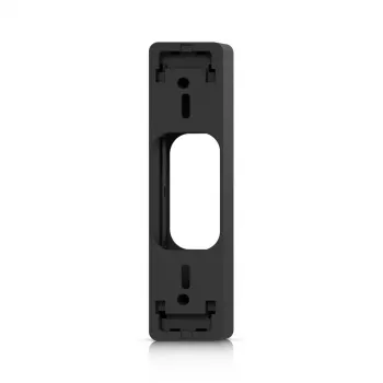 Box di montaggio Ubiquiti UACC-Reader-Pro-AM-B nero 40,4 x 31,1 x 160 mm