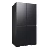 Frigorifero side-by-side Samsung RF59C701EB1 a libera installazione 649 L nero