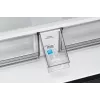 Frigorifero side-by-side Samsung RF59C701EB1 a libera installazione 649 L nero