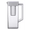 Frigorifero side-by-side Samsung RF59C701EB1 a libera installazione 649 L nero