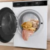 Lavasciuga Gorenje WD2PA1X64ADW/DE a libera installazione a carica frontale bianco