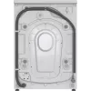 Lavasciuga Gorenje WD2PA1X64ADW/DE a libera installazione a carica frontale bianco