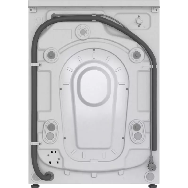 Lavasciuga Gorenje WD2PA1X64ADW/DE a libera installazione a carica frontale bianco
