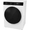 Lavasciuga Gorenje WD2PA1X64ADW/DE a libera installazione a carica frontale bianco
