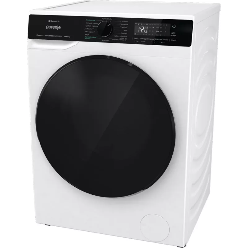 Lavasciuga Gorenje WD2PA1X64ADW/DE a libera installazione a carica frontale bianco