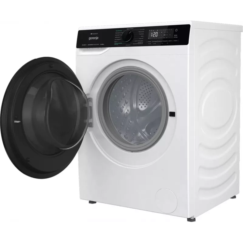 Lavasciuga Gorenje WD2PA1X64ADW/DE a libera installazione a carica frontale bianco
