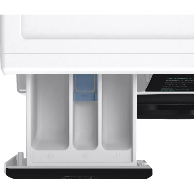 Lavasciuga Gorenje WD2PA1X64ADW/DE a libera installazione a carica frontale bianco