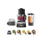 Robot da cucina compatto Kenwood MultiPro XL Weigh+ nero – 1.000 W, bilancia integrata, accessorio mixer