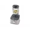 Robot da cucina Kenwood MultiPro Compact+ FDM316SS — 800 W, ciotola da 2 L, grigio, bilancia integrata