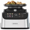 Robot da cucina Kenwood MultiPro OneTouch 1000 W 3 L nero, acciaio inox, bilancia integrata