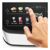Robot da cucina Kenwood MultiPro OneTouch 1000 W 3 L nero, acciaio inox, bilancia integrata
