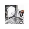 Robot da cucina Kenwood MultiPro OneTouch 1000 W 3 L nero, acciaio inox, bilancia integrata
