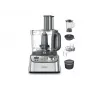 Kenwood FDM72.990SS robot da cucina 3 L acciaio inox bilancia integrata
