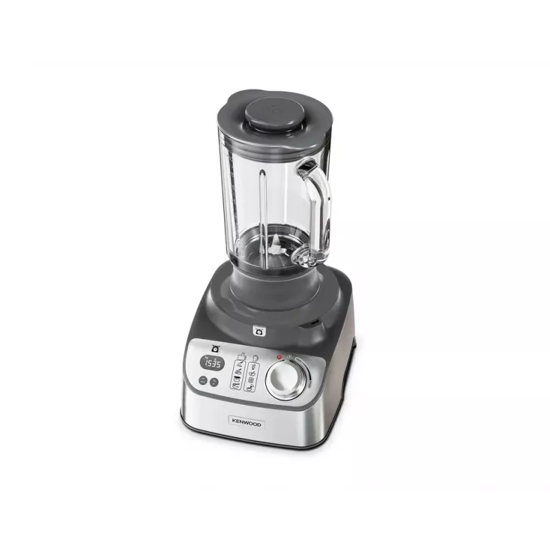 Kenwood FDM72.990SS robot da cucina 3 L acciaio inox bilancia integrata