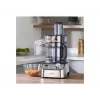 Kenwood FDM72.990SS robot da cucina 3 L acciaio inox bilancia integrata