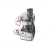Kenwood FDM72.990SS robot da cucina 3 L acciaio inox bilancia integrata