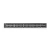 Switch di rete Zyxel GS2220-50-EU0101F managed L2 Gigabit Ethernet (10/100/1000) nero