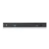 Switch di rete Zyxel GS2220-50-EU0101F managed L2 Gigabit Ethernet (10/100/1000) nero