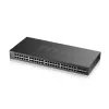 Switch di rete Zyxel GS2220-50-EU0101F managed L2 Gigabit Ethernet (10/100/1000) nero
