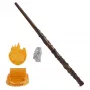 Wizarding World Harry Potter, bacchetta magica da collezione Hermione Granger 12