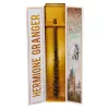 Wizarding World Harry Potter, bacchetta magica da collezione Hermione Granger 12