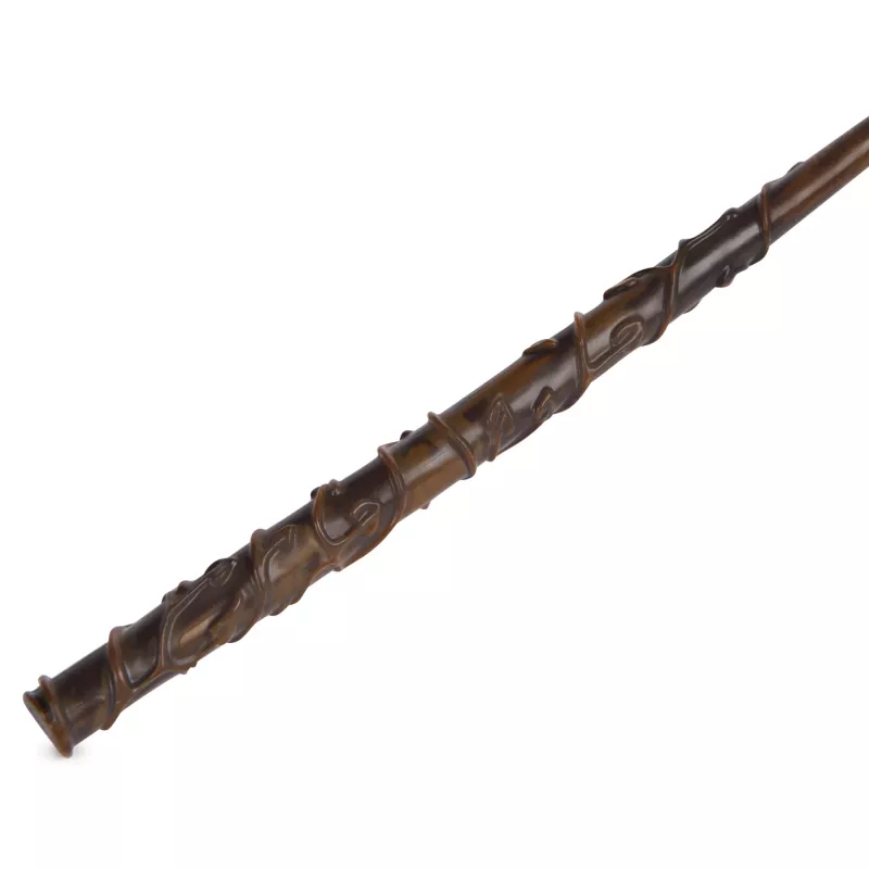 Wizarding World Harry Potter, bacchetta magica da collezione Hermione Granger 12