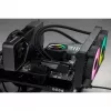 DIMM 96 GB DDR5-6000 (2x 48 GB) kit dual, memoria nero, CMK96GX5M2B6000C30, Vengeance, INTEL XMP