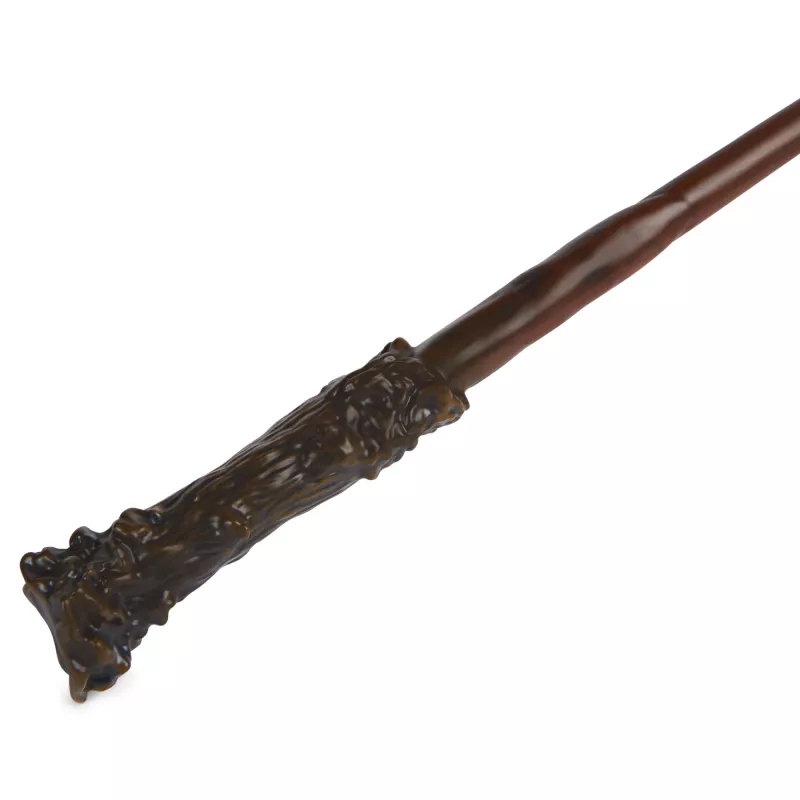Wizarding World Harry Potter, bacchetta magica da collezione Harry Potter 12
