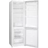 Frigorifero combinato Gorenje RK418DPW4 BE, 269 L, N-ST, 39 dB, 3,2 kg/24h, D, bianco