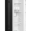 Gorenje NRR9185EABXLWD frigorifero Side-by-Side, 547 l (355 l + 192 l), ConvertActive, classe energetica E, acciaio inox scuro
