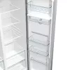 Frigorifero Side-by-Side Gorenje NRR9185EAXLWD 547 L