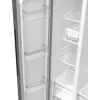 Frigorifero Side-by-Side Gorenje NRR9185EAXLWD 547 L