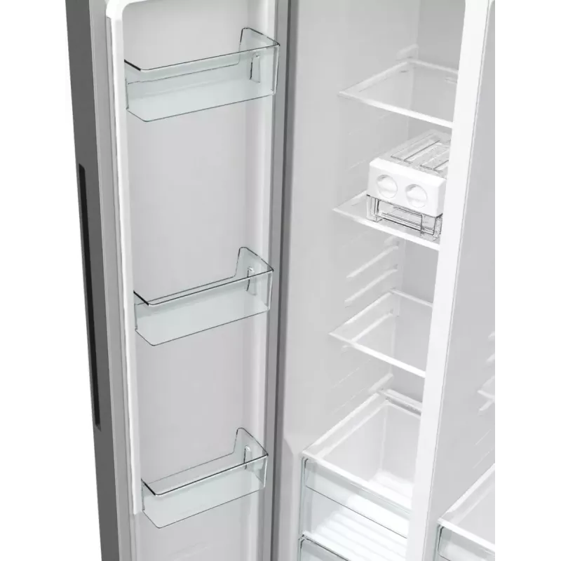 Frigorifero Side-by-Side Gorenje NRR9185EAXLWD 547 L