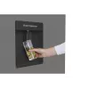 Frigorifero Side-by-Side Gorenje NRR9185EAXLWD 547 L